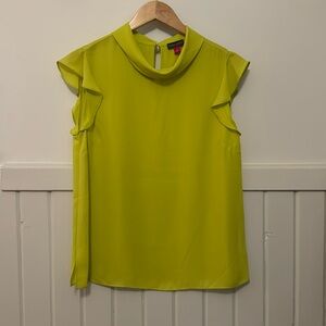 Vince Camuto Blouse S
